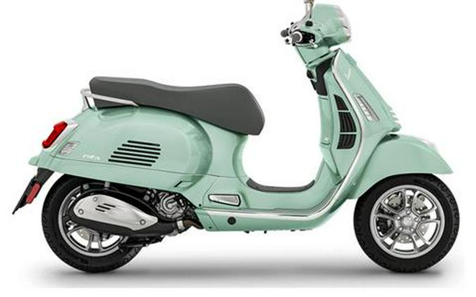 2023 Vespa GTS 300