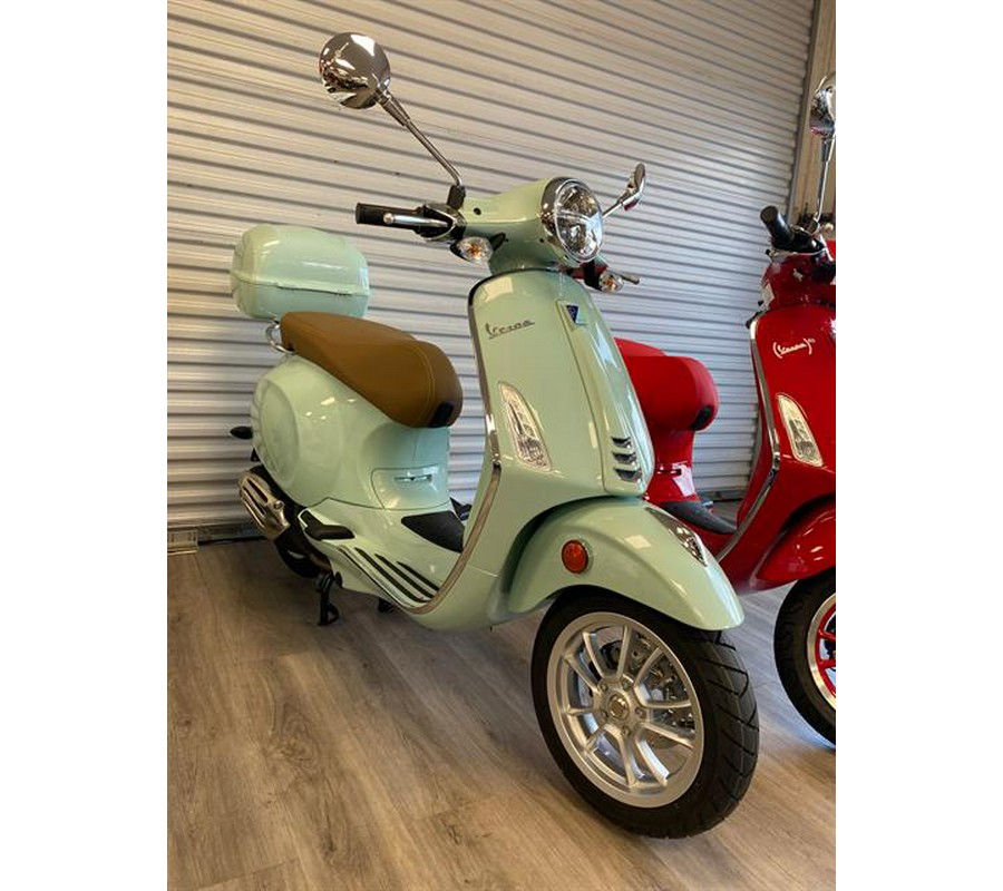 2023 Vespa GTS 300