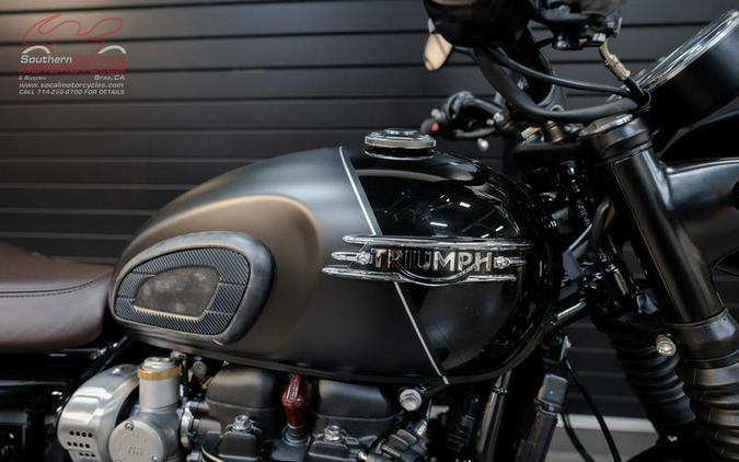 2023 Triumph Bonneville T120 Review [The Spirit of ’59 Continues]