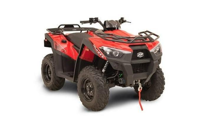 2023 ARGO XPLORER XR 700 EPS 4X4