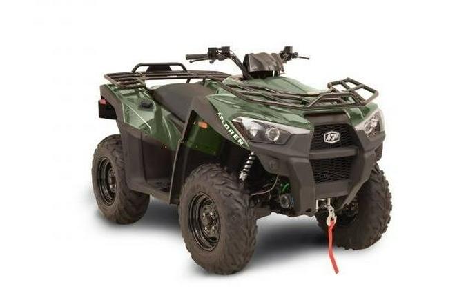 2023 ARGO XPLORER XR 700 EPS 4X4