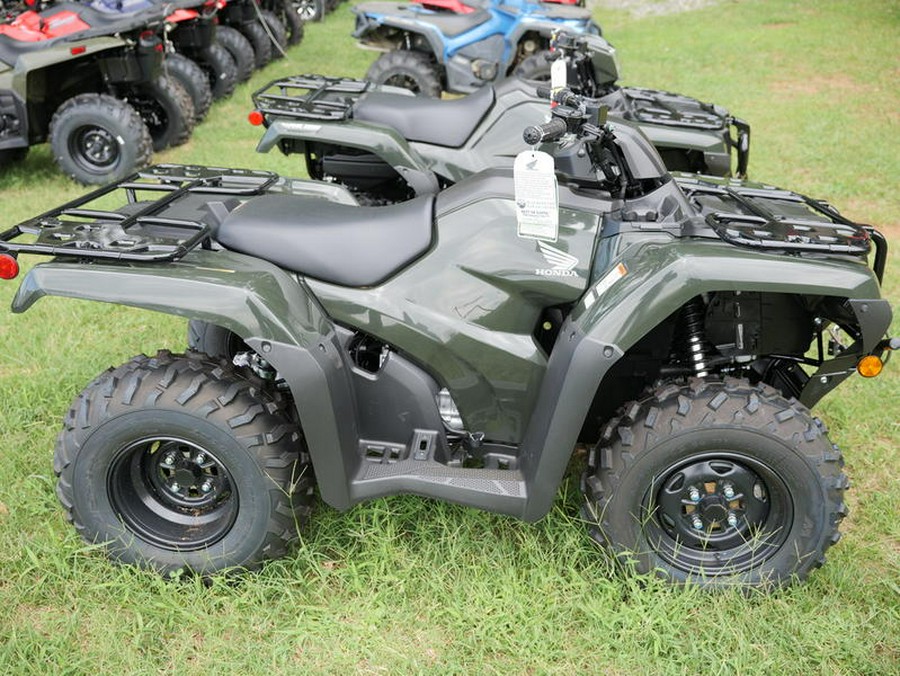 2024 Honda® FourTrax Rancher