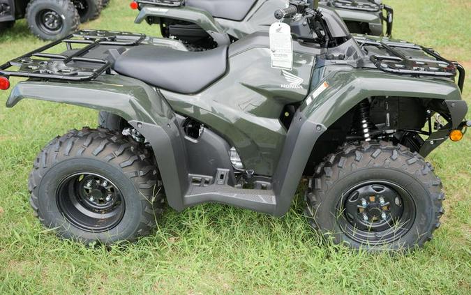 2024 Honda® FourTrax Rancher