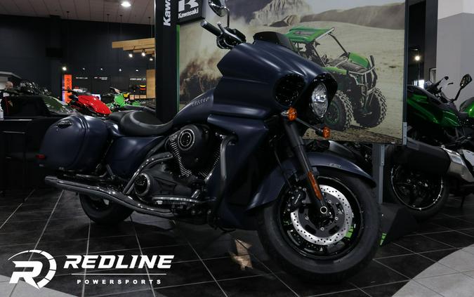 2024 Kawasaki Vulcan® 1700 Vaquero® ABS