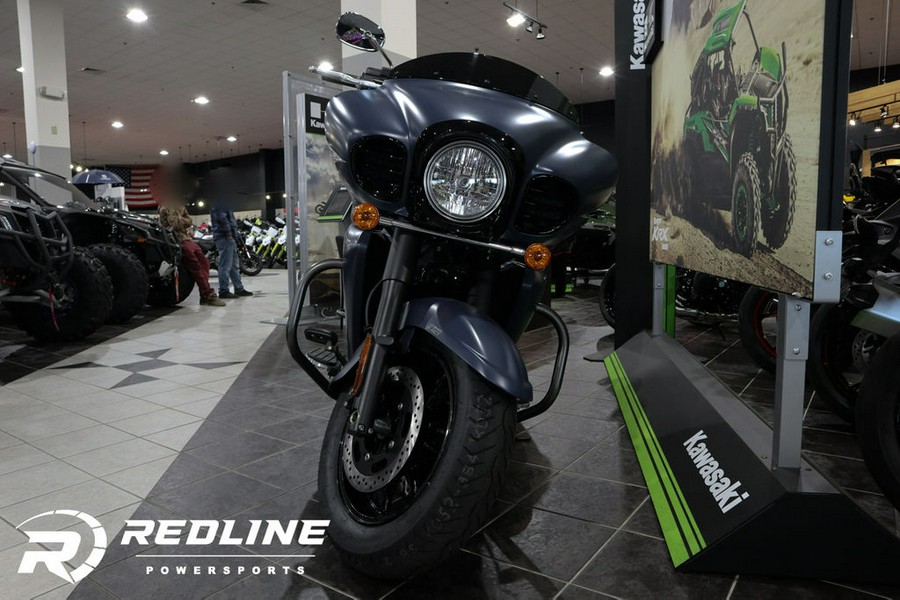 2024 Kawasaki Vulcan® 1700 Vaquero® ABS