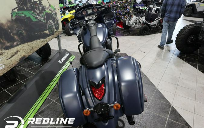 2024 Kawasaki Vulcan® 1700 Vaquero® ABS