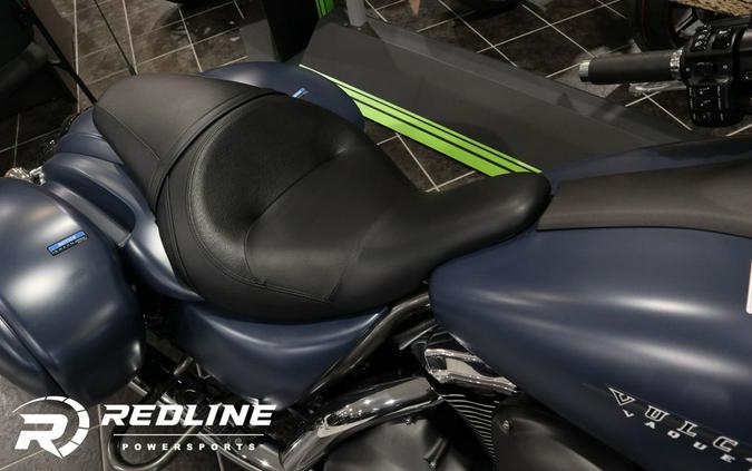 2024 Kawasaki Vulcan® 1700 Vaquero® ABS