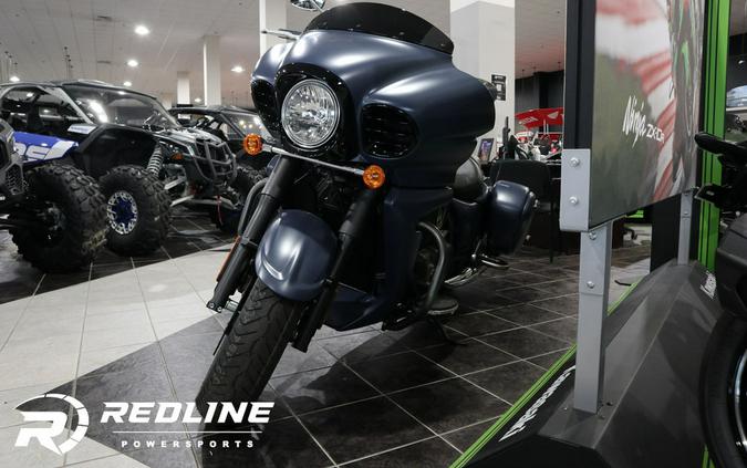 2024 Kawasaki Vulcan® 1700 Vaquero® ABS