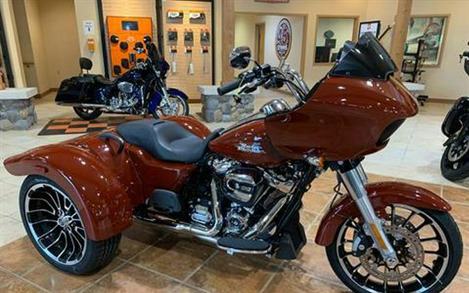 2024 Harley-Davidson Road Glide® 3