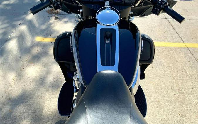 2019 Harley-Davidson® FLHTCUTG - Tri Glide® Ultra