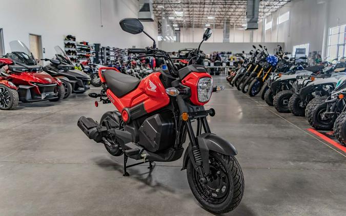 2023 Honda® Navi