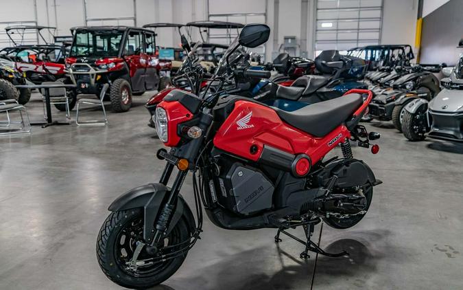 2023 Honda® Navi