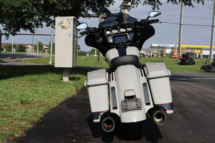 2020 Harley-Davidson® FLHXSE - CVO™ Street Glide®