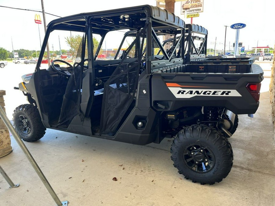 2025 Polaris RANGER 1000 Crew Premium