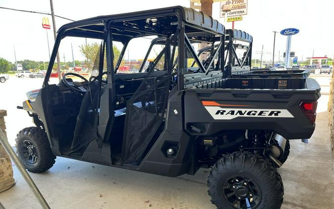 2025 Polaris RANGER 1000 Crew Premium