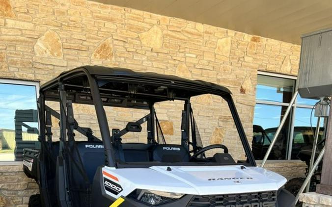 2025 Polaris RANGER 1000 Crew Premium