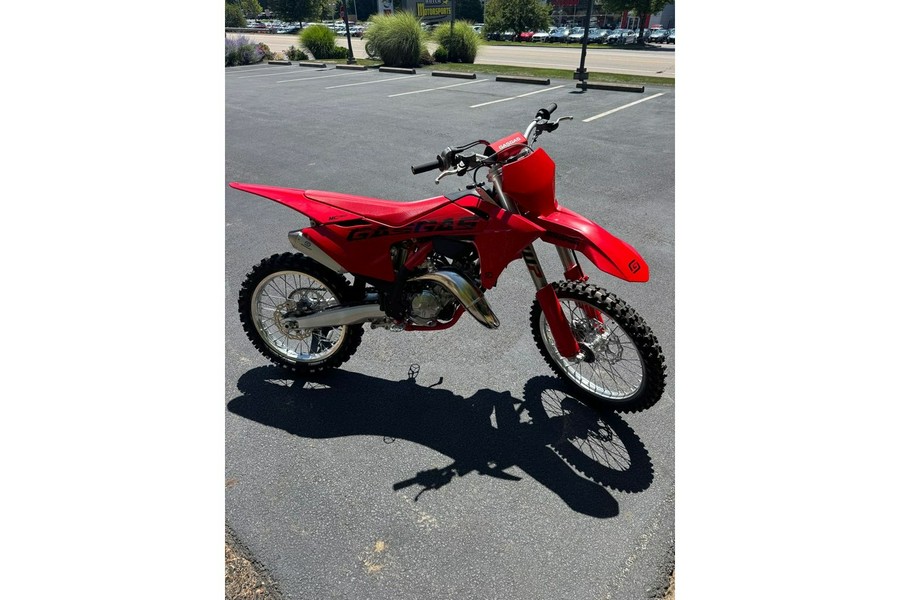2025 GASGAS MC 150