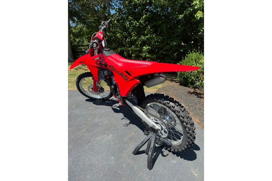 2025 GASGAS MC 150