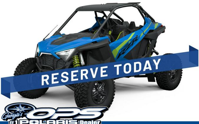 2024 Polaris® RZR Turbo R Premium