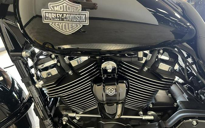 2024 Harley-Davidson® FLHRXS - Road King® Special