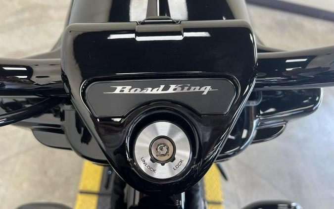 2024 Harley-Davidson® FLHRXS - Road King® Special