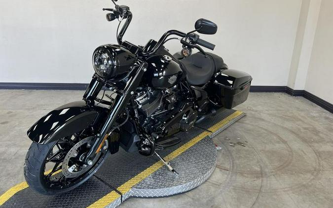 2024 Harley-Davidson® FLHRXS - Road King® Special