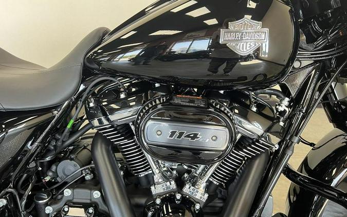 2024 Harley-Davidson® FLHRXS - Road King® Special