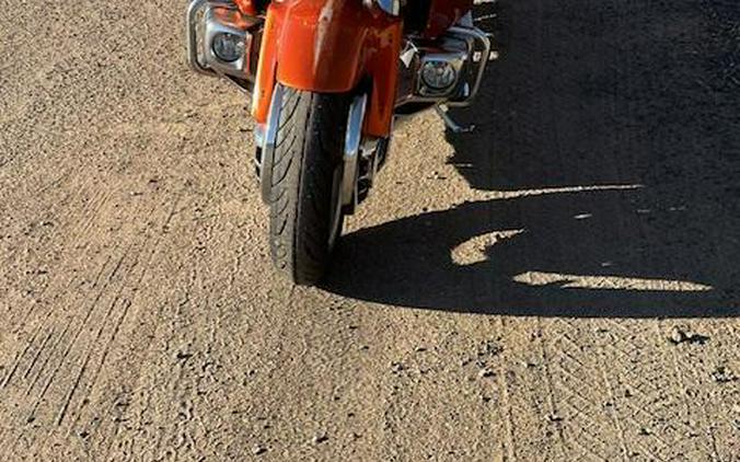 2002 Honda GL18002