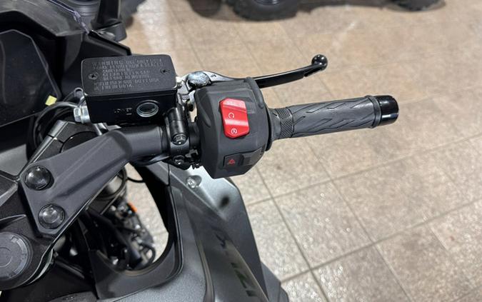 2025 Suzuki GSX-S 8R 8R - UNBUILT