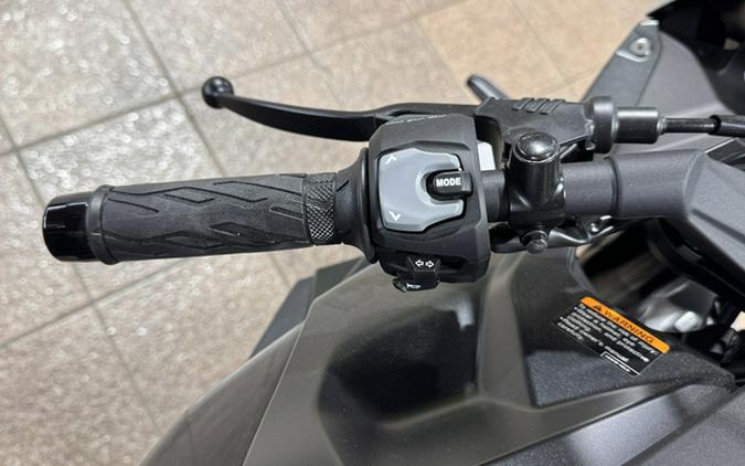 2025 Suzuki GSX-S 8R 8R - UNBUILT