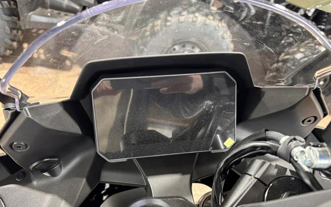 2025 Suzuki GSX-S 8R 8R - UNBUILT