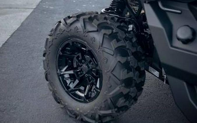 2025 Can-Am® Defender MAX DPS HD7 Compass Green