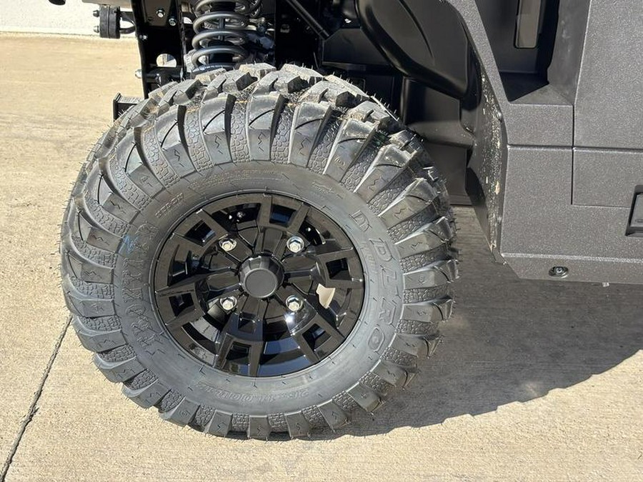 2026 Kawasaki Mule PRO-FXT™ 1000 LE