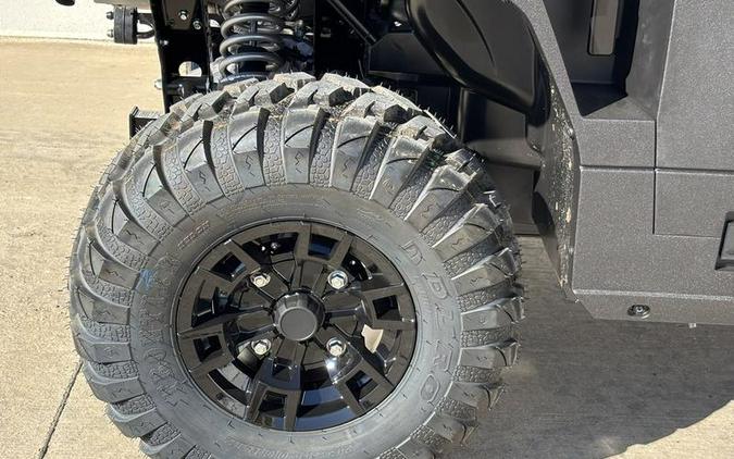 2026 Kawasaki Mule PRO-FXT™ 1000 LE