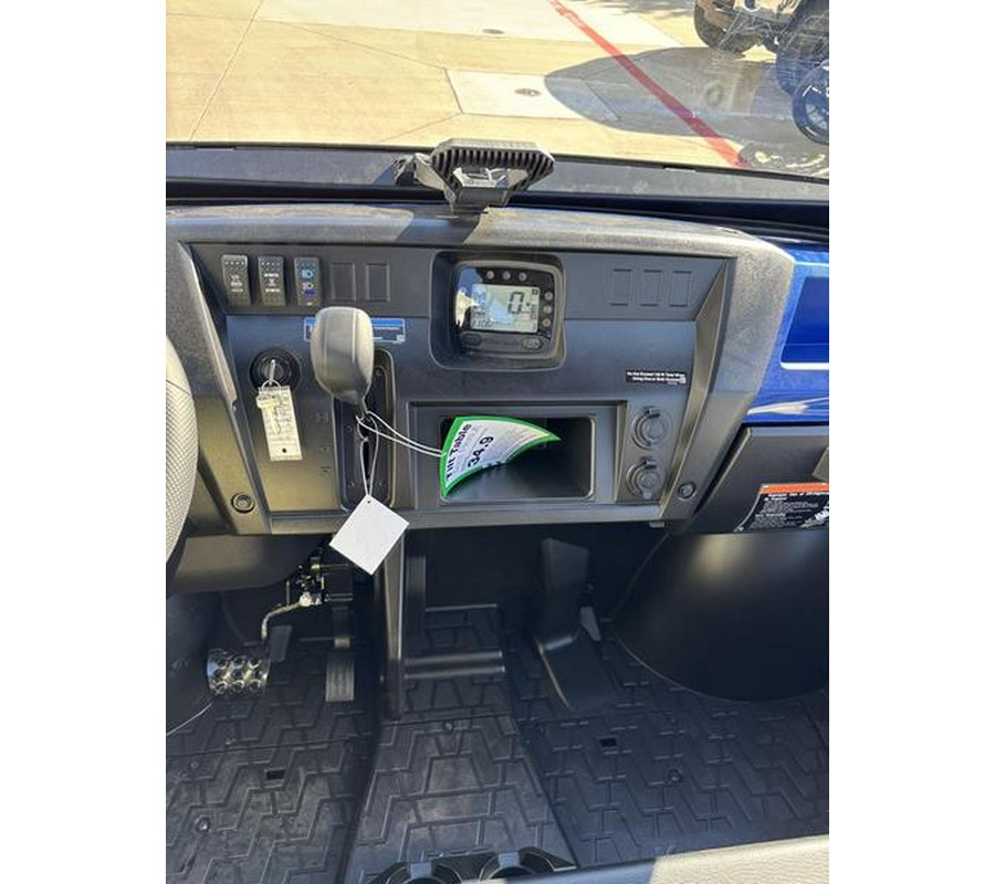 2026 Kawasaki Mule PRO-FXT™ 1000 LE