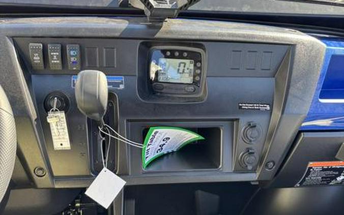 2026 Kawasaki Mule PRO-FXT™ 1000 LE