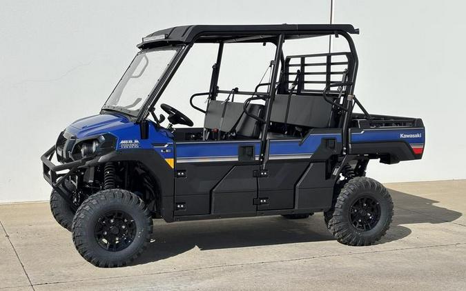 2026 Kawasaki Mule PRO-FXT™ 1000 LE