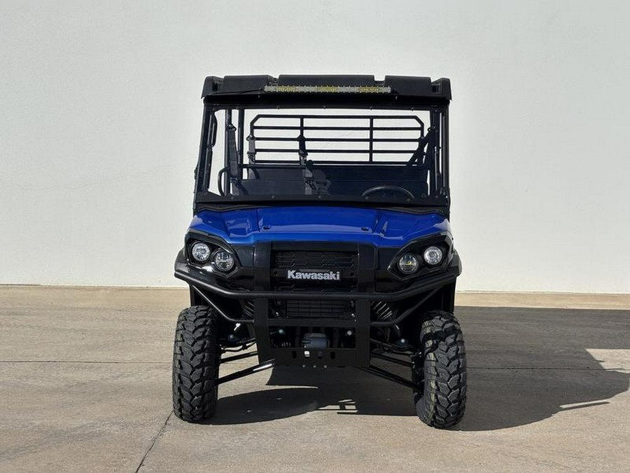 2026 Kawasaki Mule PRO-FXT™ 1000 LE