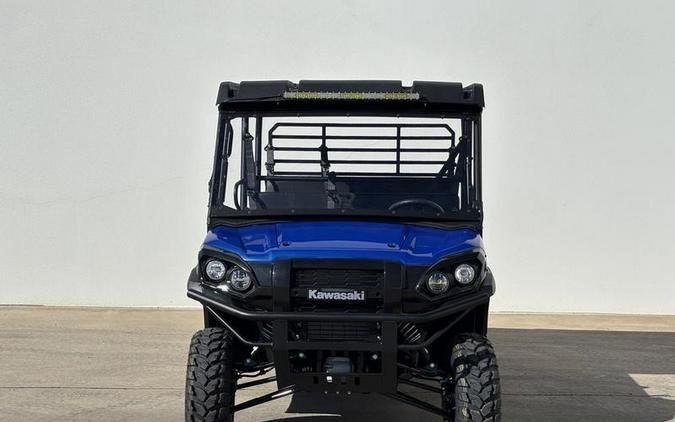 2026 Kawasaki Mule PRO-FXT™ 1000 LE