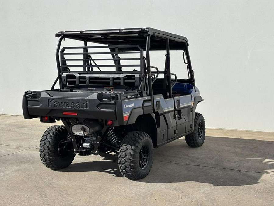 2026 Kawasaki Mule PRO-FXT™ 1000 LE