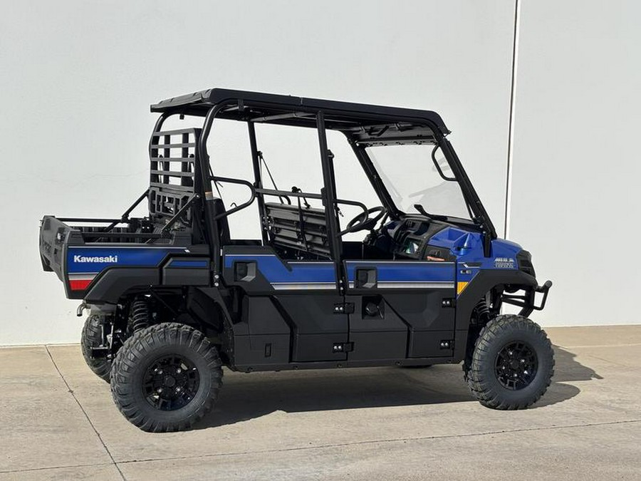 2026 Kawasaki Mule PRO-FXT™ 1000 LE