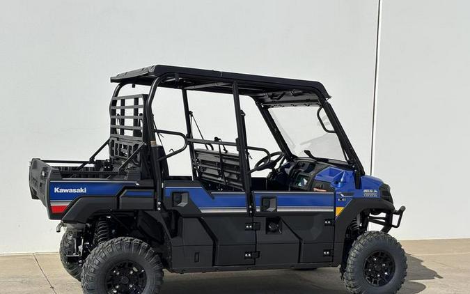 2026 Kawasaki Mule PRO-FXT™ 1000 LE