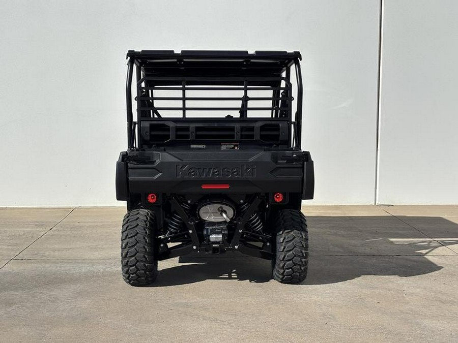 2026 Kawasaki Mule PRO-FXT™ 1000 LE