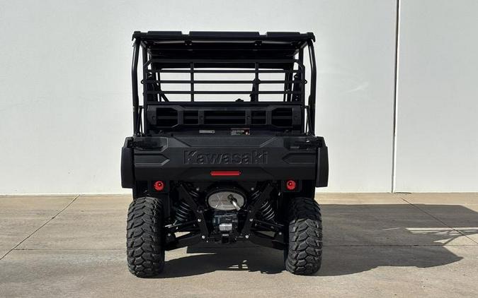 2026 Kawasaki Mule PRO-FXT™ 1000 LE
