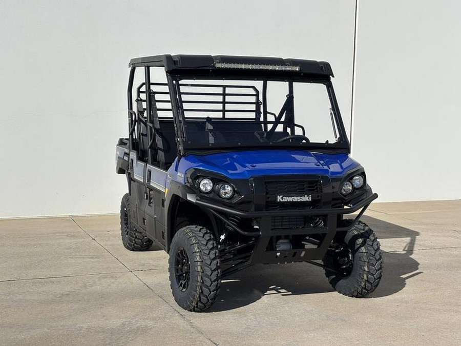 2026 Kawasaki Mule PRO-FXT™ 1000 LE