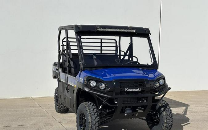 2026 Kawasaki Mule PRO-FXT™ 1000 LE