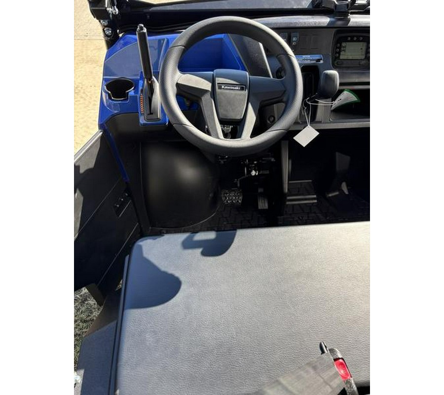 2026 Kawasaki Mule PRO-FXT™ 1000 LE