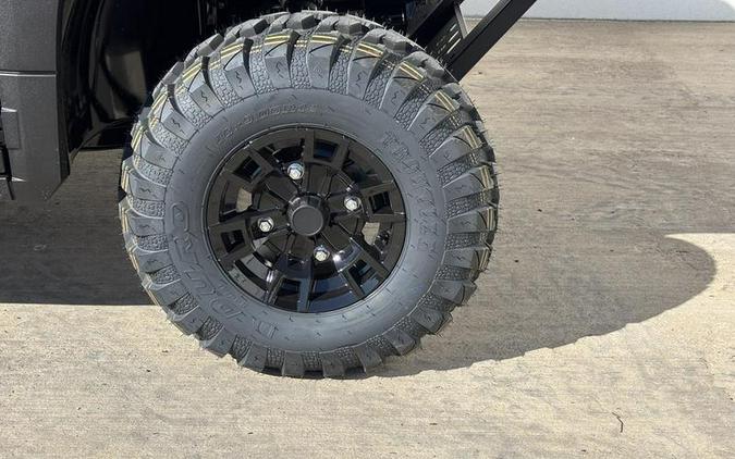 2026 Kawasaki Mule PRO-FXT™ 1000 LE