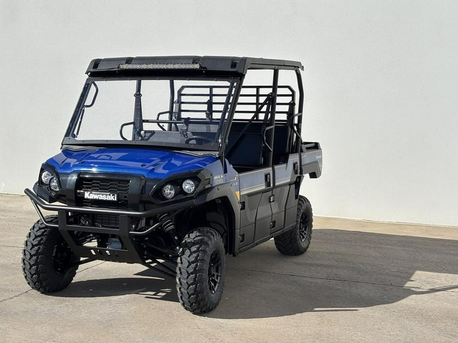 2026 Kawasaki Mule PRO-FXT™ 1000 LE