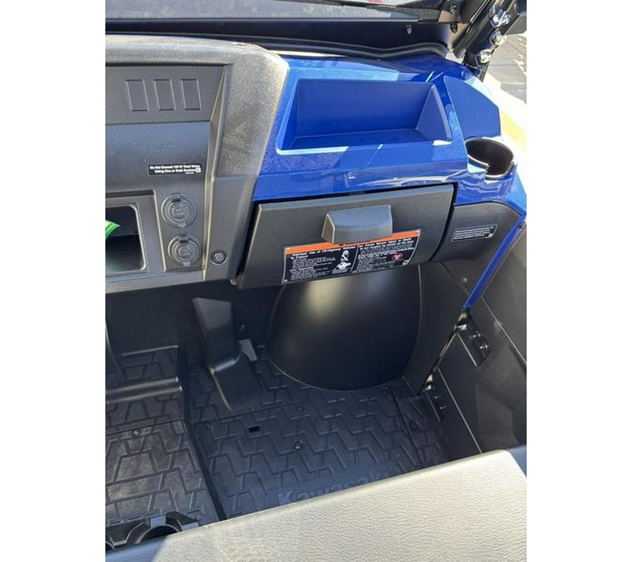 2026 Kawasaki Mule PRO-FXT™ 1000 LE